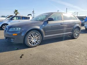 Audi A3 2.0 PREMIUM 2.0L 4 2008