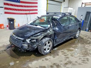 Honda Civic EX 1.8L 4 2007