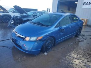 Honda Civic LX 1.8L 4 2008