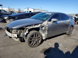 Lexus IS 350 3.5L 6 2015