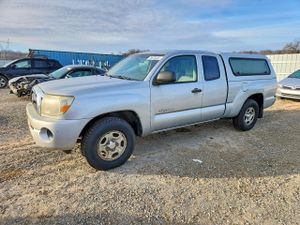 Toyota Tacoma ACCESS CAB 2.7L 4 2005