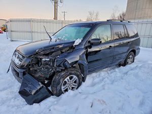 Honda Pilot EXL 3.5L 6 2005