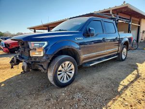 Ford F-150 SUPERCREW 5.0L 8 2015