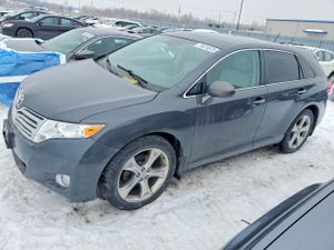 Toyota Venza 3.5L 6 2009