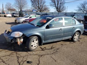 Chevrolet Cobalt LT 2.2L 4 2006