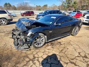 Ford Mustang GT 5.0L 8 2015