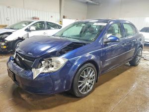 Chevrolet Cobalt LT 2.2L 4 2009