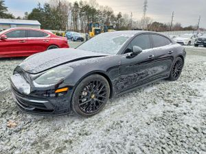 Porsche Panamera 4 3.0L 6 2018