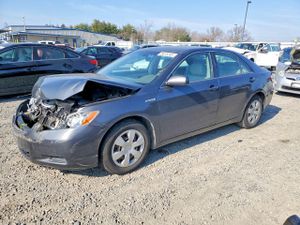 Toyota Camry HYBRID 2.4L 4 2009