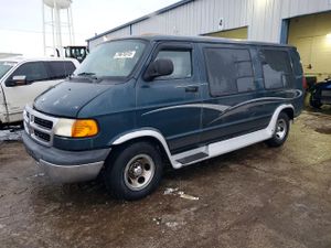 Dodge RAM B1500 5.2L 8 2000
