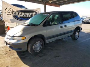 Dodge Grand Caravan (Caravan) SE 3.3L 6 2000