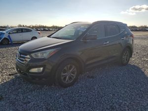 Hyundai Santa Fe 2.4L 4 2013