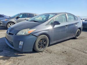 Toyota Prius 1.8L 4 2010