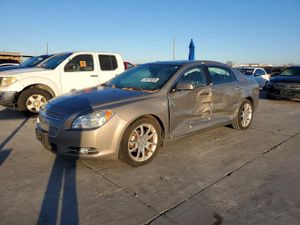 Chevrolet Malibu LTZ 3.6L 6 2008