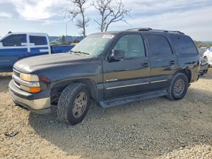 Chevrolet Tahoe K1500 5.3L 8 2001