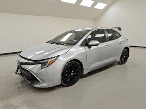 Toyota Corolla 2.0L 4 2023