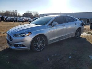 Ford Fusion TITANIUM 2.0L 4 2014