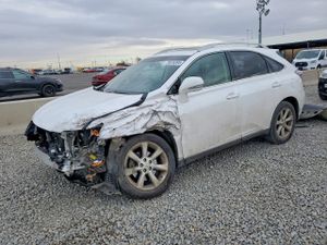 Lexus RX 350 3.5L 6 2010