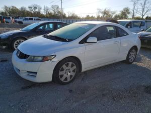 Honda Civic LX 1.8L 4 2010