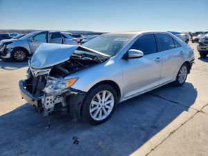 Toyota Camry L 2.5L 4 2013