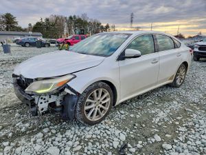 Toyota Avalon BASE 3.5L 6 2013