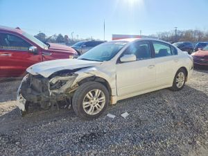 Nissan Altima BASE 2.5L 4 2011