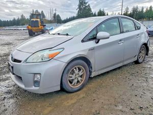 Toyota Prius 1.8L 4 2010