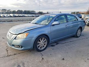 Toyota Avalon XL 3.5L 6 2008