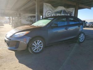 Mazda 3 I 2.0L 4 2013