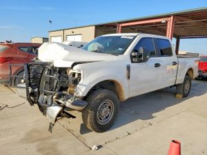 Ford F-250 6.2L 8 2018