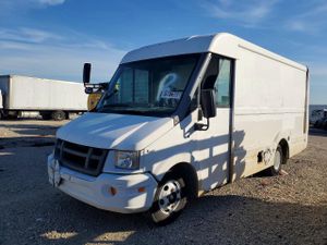 Isuzu NPR 3.0L 4 2013