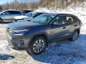 Toyota Rav4 XLE PREMIUM 2.5L 4 2024