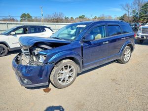 Dodge Journey LIMITED 3.6L 6 2014