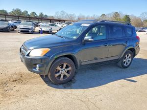 Toyota Rav4 LIMITED 3.5L 6 2009