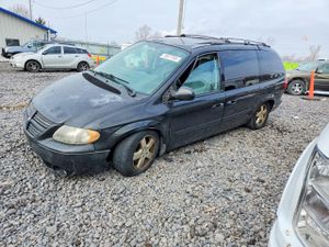Dodge Grand Caravan (Caravan) SXT 3.8L 6 2006