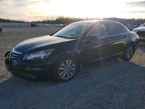Honda Accord 2.4L 4 2012