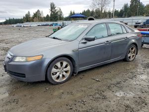 Acura TL 3.2L 6 2005