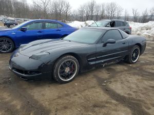 Chevrolet Corvette 5.7L 8 2003