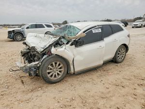 Mazda CX-7 2.5L 4 2011