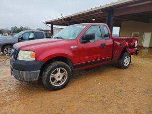 Ford F-150 4.2L 6 2008
