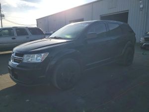 Dodge Journey SE 2.4L 4 2015