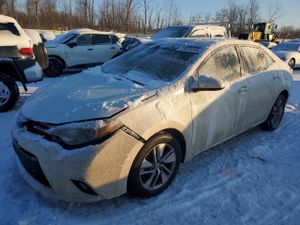 Toyota Corolla ECO 1.8L 4 2014