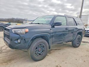 Toyota 4Runner SR5/SR5 PREMIUM 4.0L 6 2015