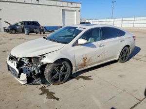 Toyota Avalon BASE 3.5L 6 2014