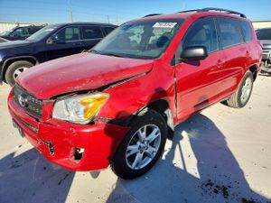 Toyota Rav4 2.5L 4 2012