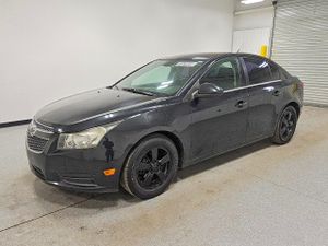 Chevrolet Cruze 1.4L 4 2013