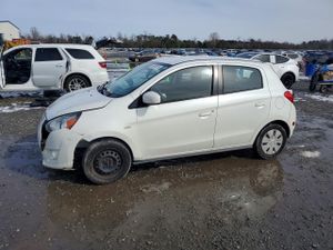 Mitsubishi Mirage DE 1.2L 3 2015