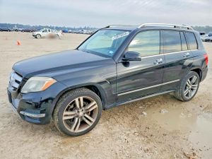 Mercedes-Benz GLK 350 3.5L 6 2013