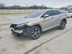 Lexus RX 350 BASE 3.5L 6 2019