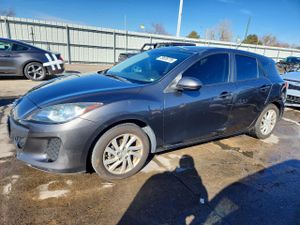 Mazda 3 I 2.0L 4 2012